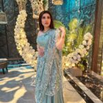 Sheena Bajaj Instagram - Monday morning blues…..#inbetshots #ruhi #vanshaj Monday to Saturday 10 pm only on @sonysab LEMME KNOW WHAT S UR FAV THING ABOUT THIS PICTURE ????😇😇🥰😇😇💕♥️🎈🎈🎈🎈🎈🐝🐦✅🪽✨❄️🌊🎼🏝️🪞