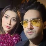 Sheena Bajaj Instagram - Celebrating success….😍😇🥳🥰🥰🍷 for those who have nt gone to the theatre pls do go watch the film n njoy the non stop comedy with ur family #nonstopdhamal in theatres near u also u can book on book my show n get great offers 😚😇