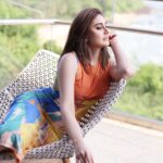Shefali Jariwala Instagram - Just Sunday-ing … ⭐️💛🌼🌕🍯🐝😊 #sundayvibes #potd #relax #chillin #instagood #travelgram #goa #goadiaries . . . 📸 @nadiadiasphoto @makeup.yasmin @farukh.shaikh @tajcidadedegoa