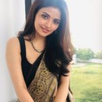 Shirin Kanchwala Instagram - Let your dreams be your wings 🖤