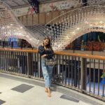 Shirin Kanchwala Instagram - A girl should be like a butterfly, pretty to see, hard to catch 🦋