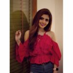 Shirin Kanchwala Instagram - Anything you can do, I can do better ♥️ Chennai, India
