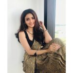 Shirin Kanchwala Instagram - Live as though life was created for you. Chennai, India