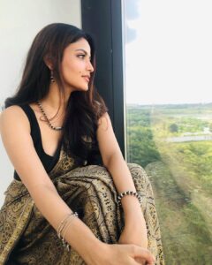 Shirin Kanchwala Instagram - Stress less & enjoy the rest.