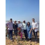 Shirin Kanchwala Instagram - When we have each other, we have everything♥️ Lonavala, Khandala