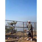 Shirin Kanchwala Instagram - Starve your distractions, feed your focus. Lonavala Hill Station