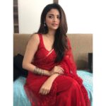 Shirin Kanchwala Instagram - One rose is enough for the dawn 🥀 Chennai, India