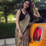 Shirin Kanchwala Instagram - A smile is the beauty of the soul🙂 Chennai, India