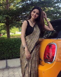 Shirin Kanchwala Instagram - A smile is the beauty of the soul🙂