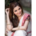Shirin Kanchwala Instagram - Make it happen, girl, surprise everyone. Makeup @kishoremakeupartist Hair stylist @viji_makeover Photography @ajitshivam95 Designer @atharva_boutique Chennai, India