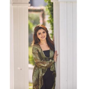 Shirin Kanchwala Instagram - Whoever is deprived of kindness is deprived of all good.