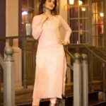 Shirin Kanchwala Instagram - Look on the pink side of life💖