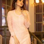 Shirin Kanchwala Instagram - Look on the pink side of life💖
