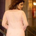 Shirin Kanchwala Instagram - Look on the pink side of life💖