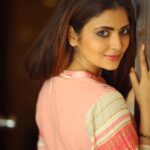 Shirin Kanchwala Instagram - I am that magical wind that can turn into a storm when broken💕 Makeup @kishoremakeupartist Makeup assisted by @laavie_makeover @kalaiselvi_may87 Photography @camerasenthil