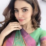 Shirin Kanchwala Instagram - Your eyes show off the strength of your soul.