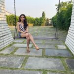 Shirin Kanchwala Instagram - The beauty of you is how you wear who you are.