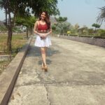 Shirin Kanchwala Instagram - I’m too young to be rushing things but too old to be wasting time.