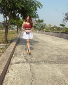 Shirin Kanchwala Instagram - I’m too young to be rushing things but too old to be wasting time.