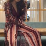 Shirin Kanchwala Instagram - Each happiness of yesterday is a memory for tomorrow🥰
