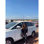 Shirin Kanchwala Instagram - Happiness is a direction, not a place🥰 Panchgani, Mahabaleshwar.