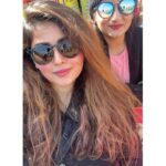 Shirin Kanchwala Instagram - Thanks for being my unbiological sister 👭 @fatema0197 Panchgani, Mahabaleshwar.