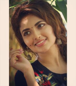 Shirin Kanchwala Instagram - Wearing a lot of smile✨