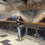 Shirin Kanchwala Instagram - A girl should be like a butterfly, pretty to see, hard to catch 🦋