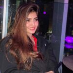 Shirin Kanchwala Instagram - The one who smiles rather than rages is always the strongest.