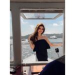 Shirin Kanchwala Instagram - Take the risk or lose the chance 🖤