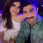 Shirin Kanchwala Instagram - I am grateful for all the amazing people I have in my life! This has definitely been a birthday to remember. You guys really made it special♥️ Makeup by @hyaramakeover @zorrothesalon Zerua Mumbai