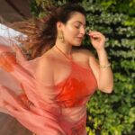 Shivaleeka Oberoi Instagram - Fineee like sunshinee 🌞🧡