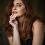 Shivaleeka Oberoi Instagram - Life in color & monochrome! What’s your pick 🍫 or 🖤?