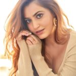 Shivaleeka Oberoi Instagram - “She was the sun, and we were all just planets orbiting her brilliance.” ☀️🤍
