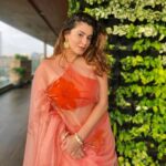 Shivaleeka Oberoi Instagram - Fineee like sunshinee 🌞🧡