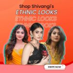 Shivangi Khedkar Instagram - Want to shop @khedkarshivangi ‘s looks? Click the link in the story. #shivangikhedkar #fashion #style #celebritystyle #celebrityfashion #celebrityoutfits #styleinspiration #styleinspo #watchitshopit #shop #hipi #hipikaromorekaro