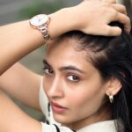 Shivangi Khedkar Instagram - Living life for the moment🌻