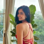 Shivangi Khedkar Instagram - ♥️