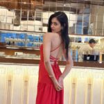 Shivangi Khedkar Instagram - ♥️