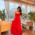 Shivangi Khedkar Instagram - ♥️