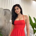 Shivangi Khedkar Instagram - ♥️