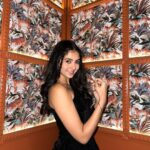 Shivangi Khedkar Instagram - Cause why not 🙌🏻 #instagood #ootd #dinner