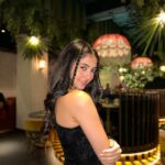 Shivangi Khedkar Instagram - Cause why not 🙌🏻 #instagood #ootd #dinner