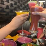 Shivangi Khedkar Instagram - Chocolate is cheaper than therapy. Just saying ! #newmenu #tao #taoaisan #chocolategirl Bandra