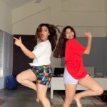 Shivani Jha Instagram - Our closet must have an attitude bc it keeps throwing fits >>> #reels #explore #grwm #outfit #outfitinspo #trending #viral #merijaan #trendingsong #pinterest #girls #style #ootd #shivanijha #dresses #merijaanejaan #manikarnikafilms #tikuwedssheru