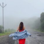 Shivani Jha Instagram - Had the best time @soultreevilla 📍 4.5 hours from Mumbai So many reels coming your way! Stay tuned! ❤️ #reels #explore #staycation #travel #vlog #minivlog #shivanijha #viral #trending