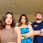 Shivani Jha Instagram - Which one are you ?????? #viral #instagram #trending