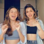 Shivani Jha Instagram - What’s the hype about? Can somebody explain? #threads #metathreads #reels #explore #trending #reelsinstagram #viral #shivanijha #dance