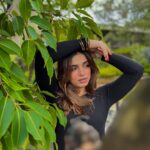 Shivani Jha Instagram - You can always be better by wearing black