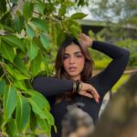 Shivani Jha Instagram - You can always be better by wearing black